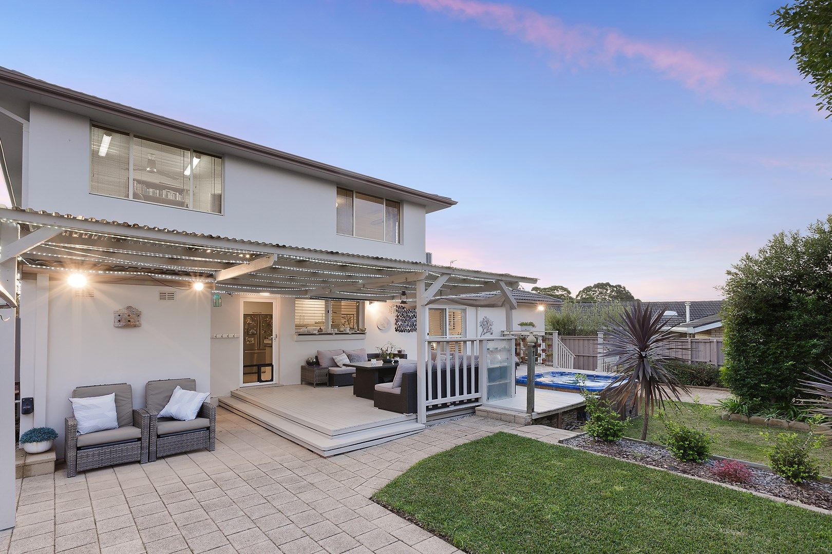 18 Gilles Crescent, Beacon Hill NSW 2100, Image 1