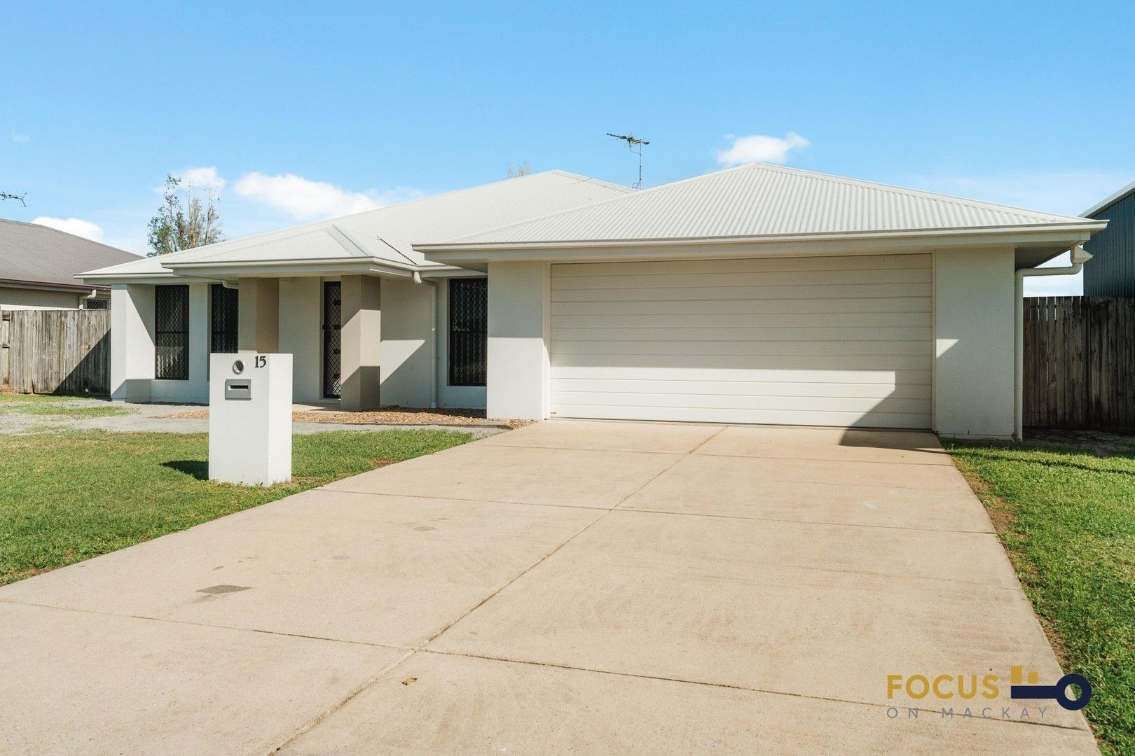 15 Elizabeth Street, Mirani QLD 4754, Image 0