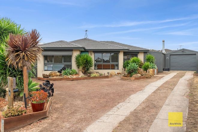 Picture of 4 Byron Court, GROVEDALE VIC 3216