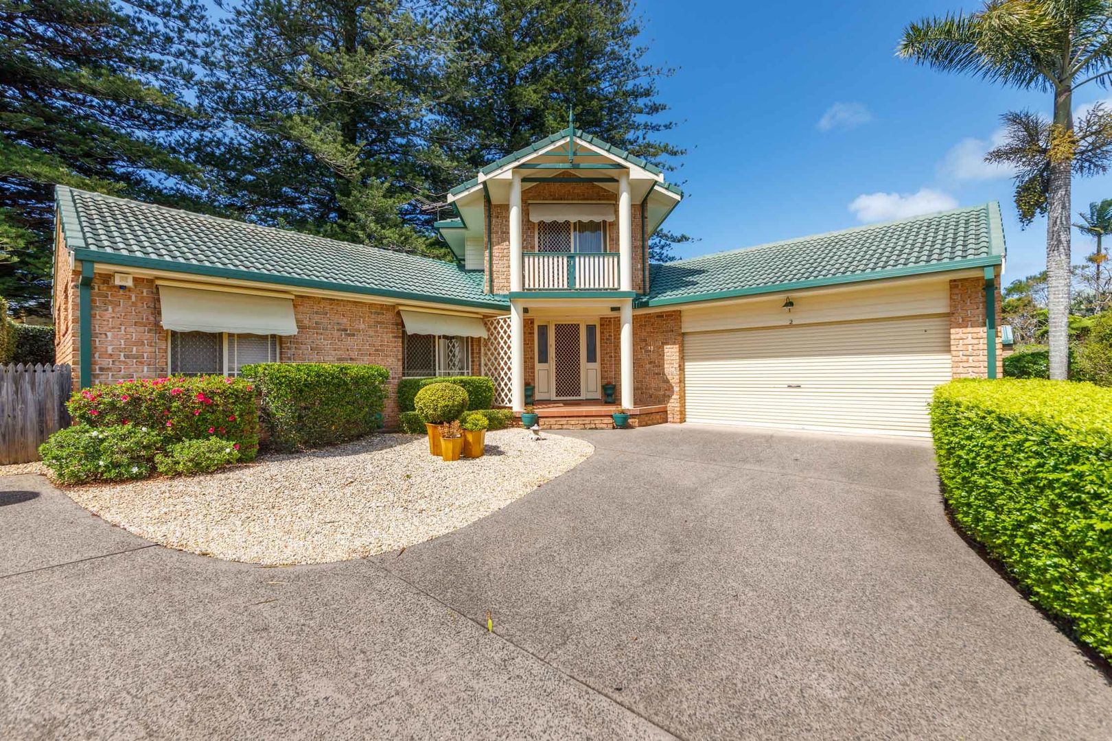 Unit 2 34 Adele St Alstonville Nsw 2477 Domain