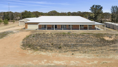 Picture of 365 Cooltong Avenue, COOLTONG SA 5341