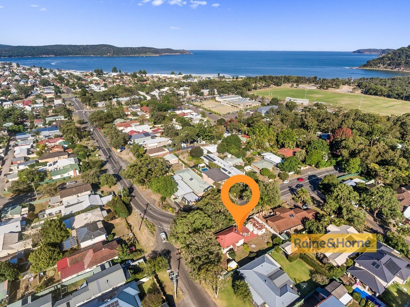 42 Hobart Avenue, Umina Beach NSW 2257, Image 0