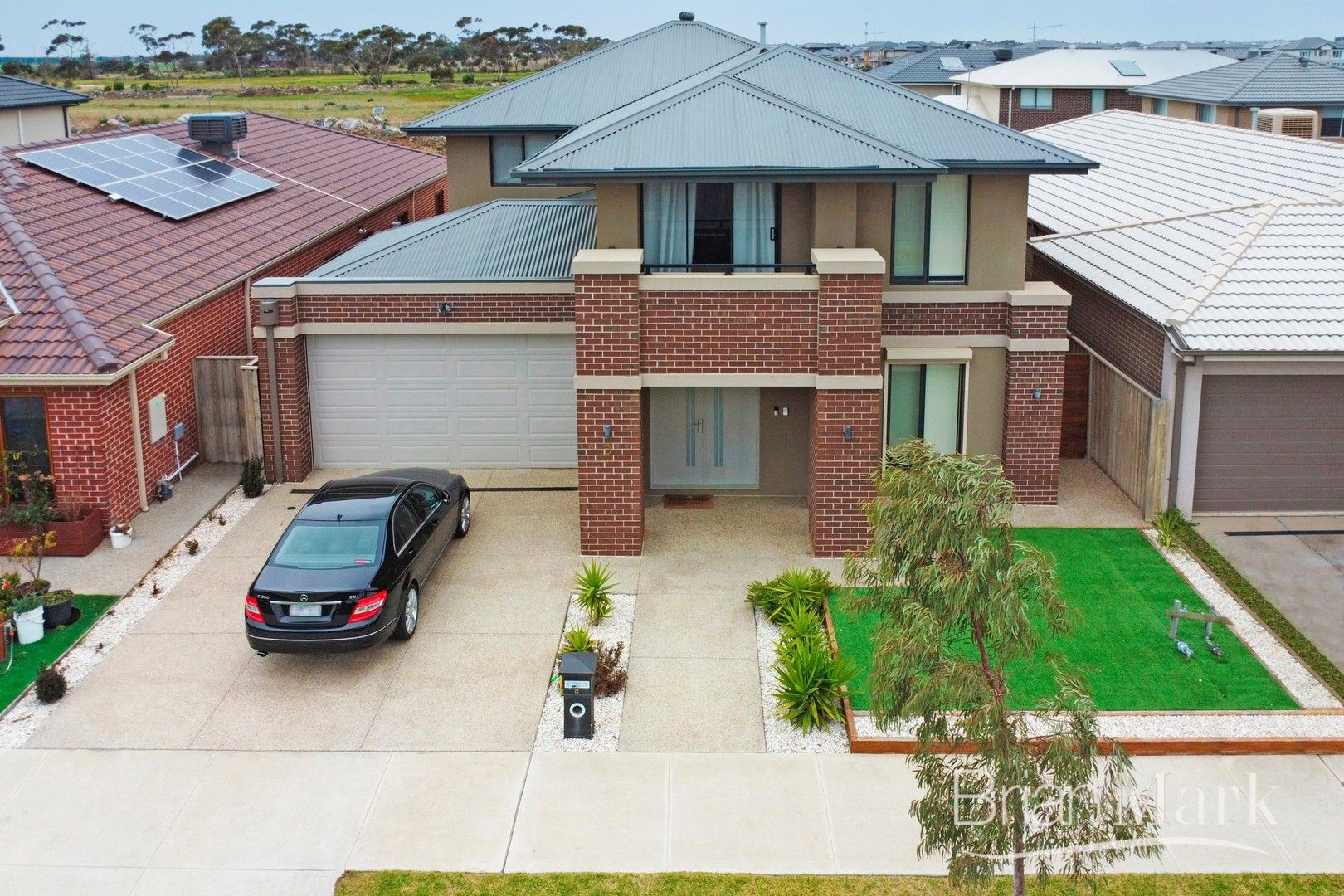 5 bedrooms House in 8 Origin Drive TARNEIT VIC, 3029
