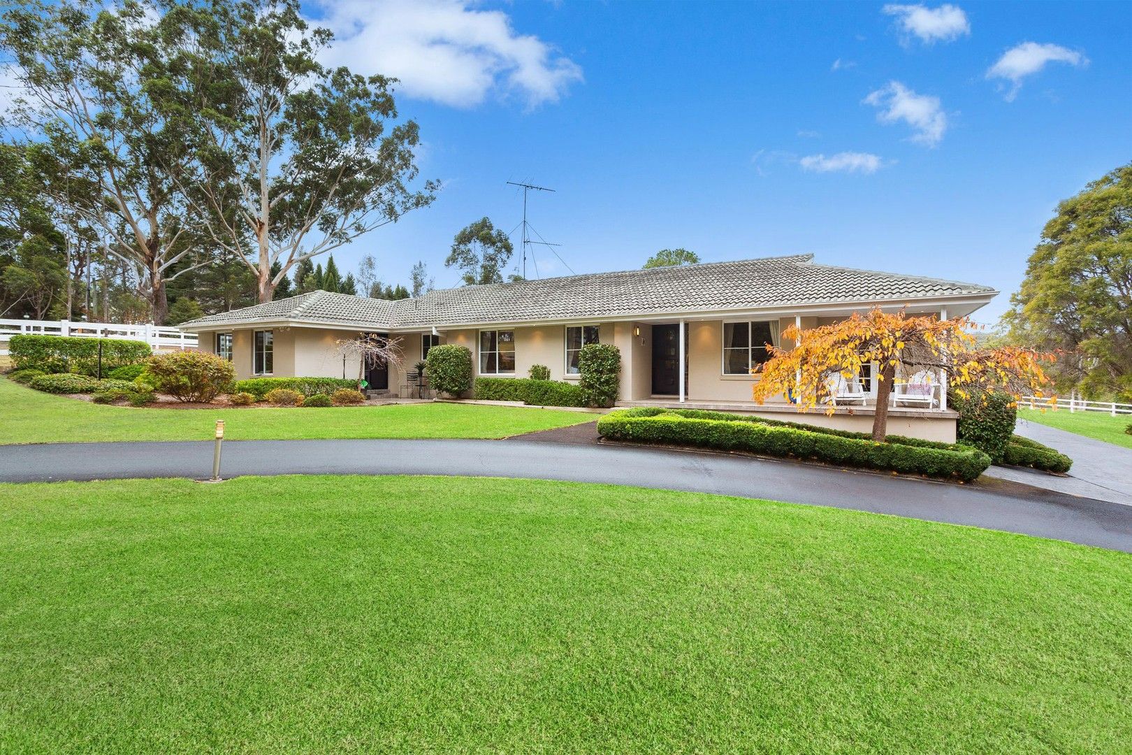 12 Coppabella Road, Middle Dural NSW 2158