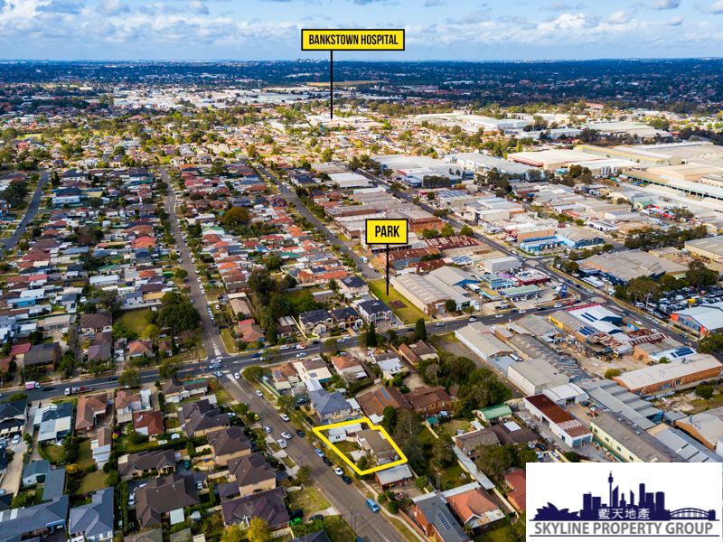 51 Yanderra Street, Condell Park NSW 2200, Image 1