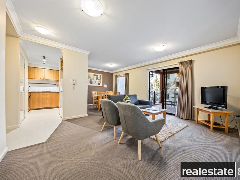 45/122 Mounts Bay Road, Perth WA 6000, Image 0