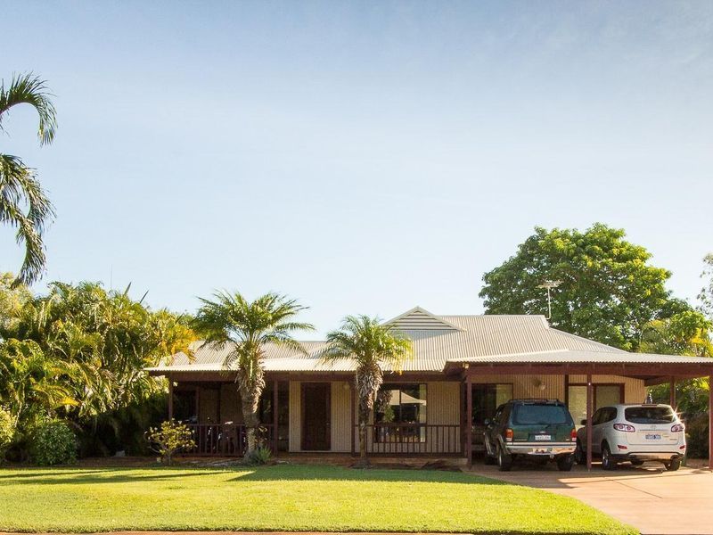 3 Sayonara Road, Cable Beach WA 6726, Image 0