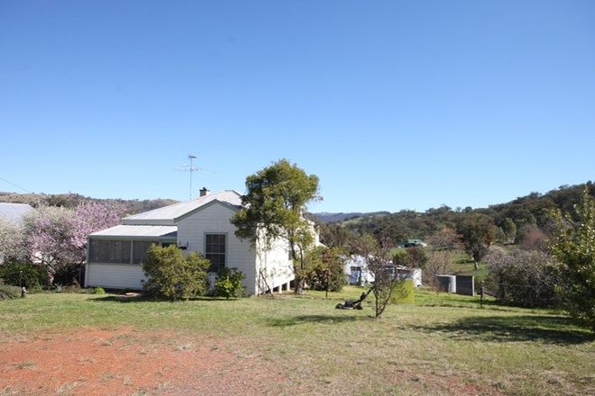 Picture of 33 Church Street, LIMBRI NSW 2352