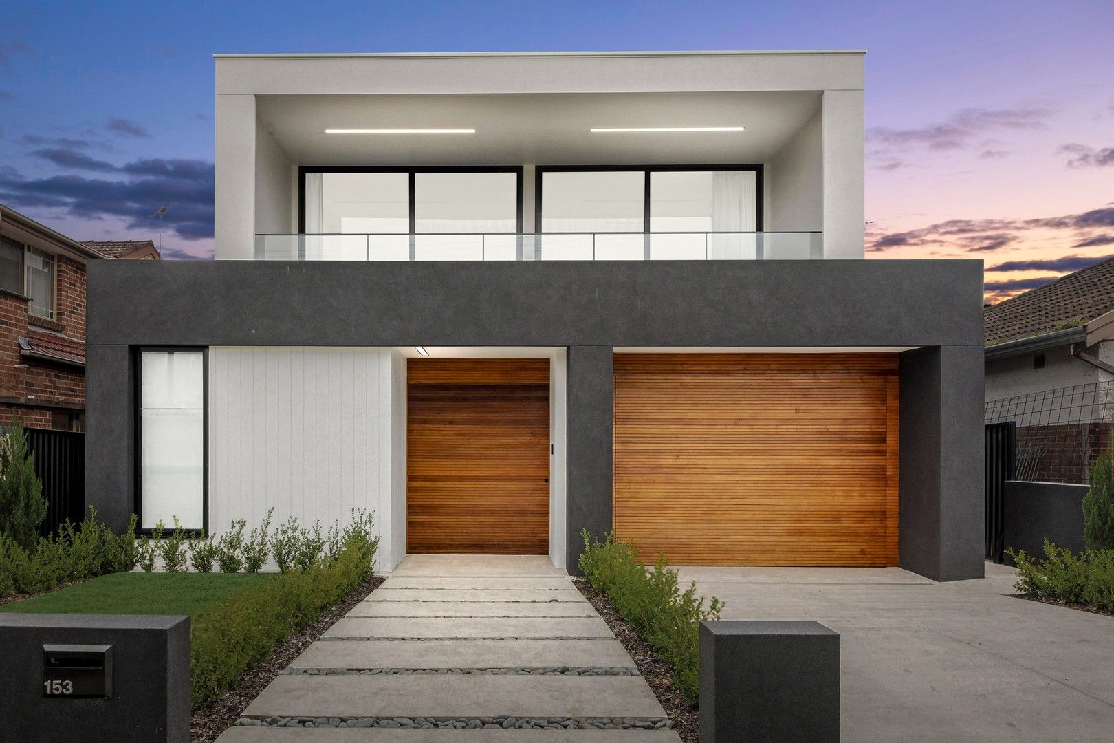 5 bedrooms House in 153 Coronation Parade STRATHFIELD SOUTH NSW, 2136