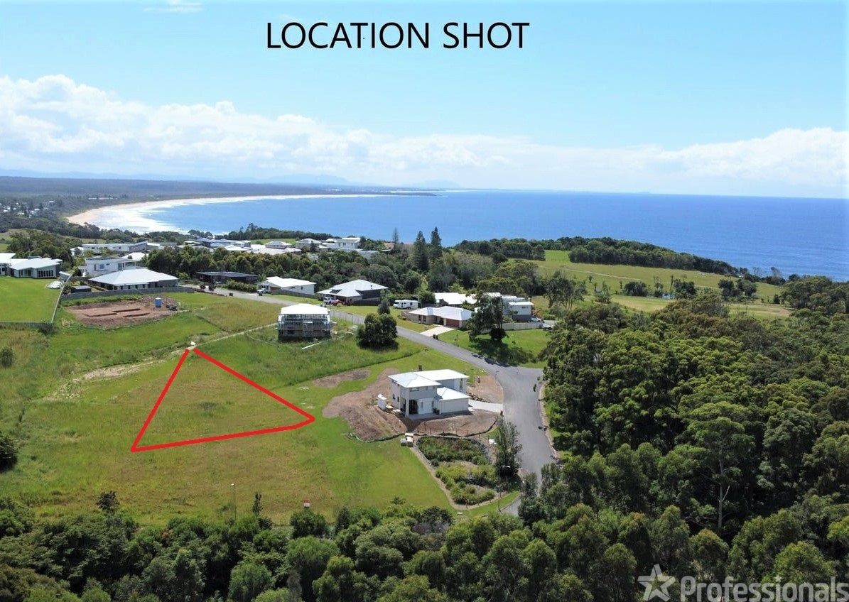 40 Scarborough Circuit, Red Head NSW 2430, Image 0