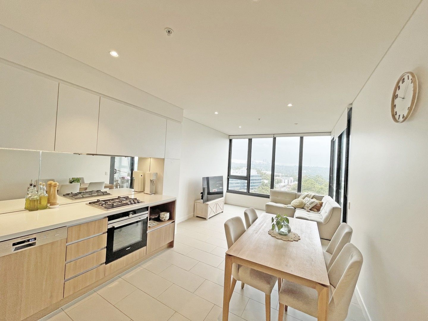 1204/3 Network Place, North Ryde NSW 2113, Image 0