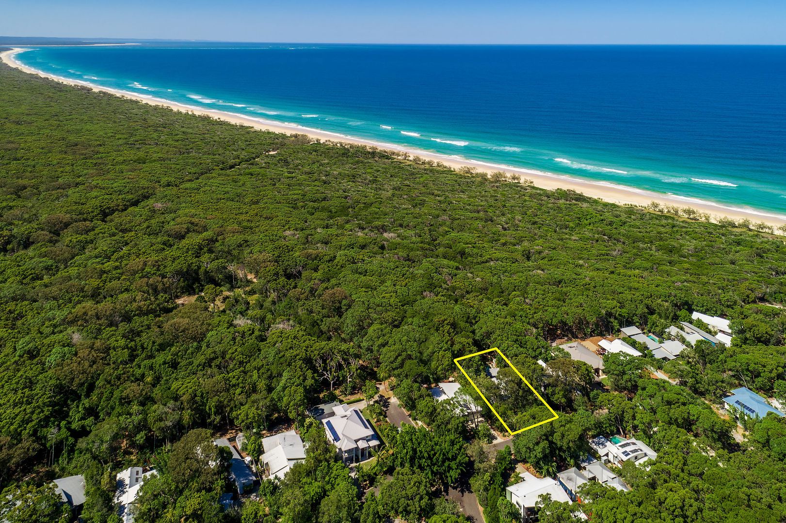 3 Ibis Court, Rainbow Beach QLD 4581, Image 2