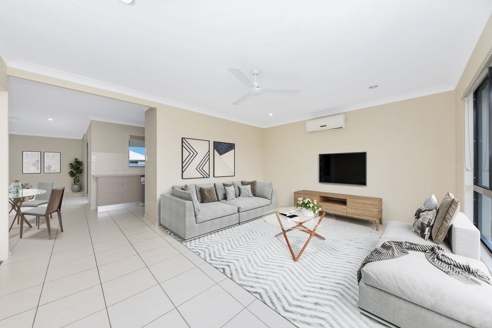 25 Millbrae Street, Deeragun QLD 4818, Image 2