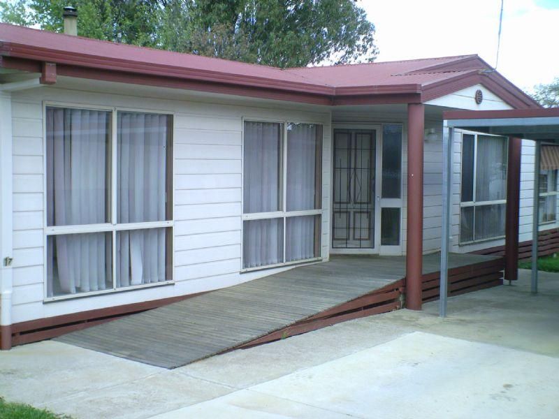17 Airlie Street, Corowa Property History & Address Research Domain