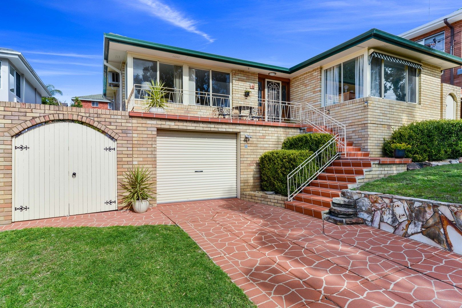 12 Pamela Avenue, Peakhurst Heights NSW 2210, Image 0