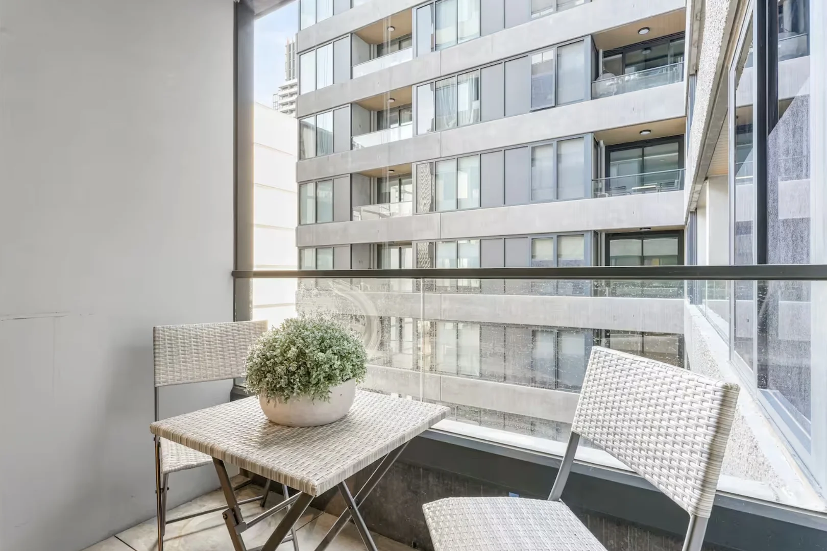 Additional image 9 of 806/23 Batman Street, West Melbourne VIC 3003