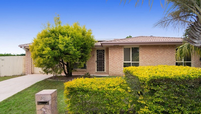 Picture of 30 Ghost Gum Street, BELLBOWRIE QLD 4070