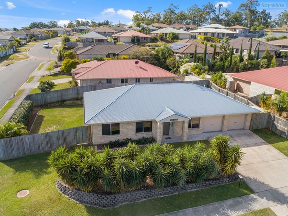 2 Jenny Mcmahon Court, Goodna QLD 4300