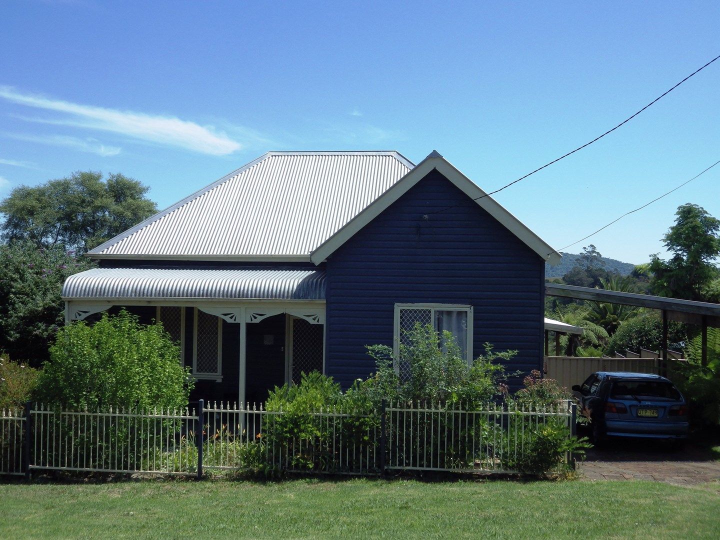 27 Dorrigo Street, Dorrigo NSW 2453, Image 0