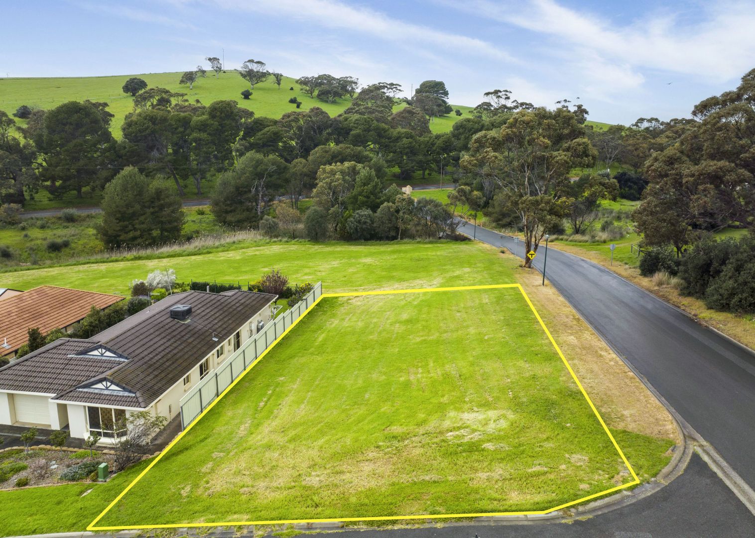 1 Augusta Court, Normanville SA 5204 Domain