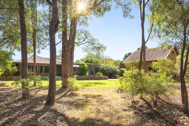 Picture of 13 Edward Place, MARGARET RIVER WA 6285