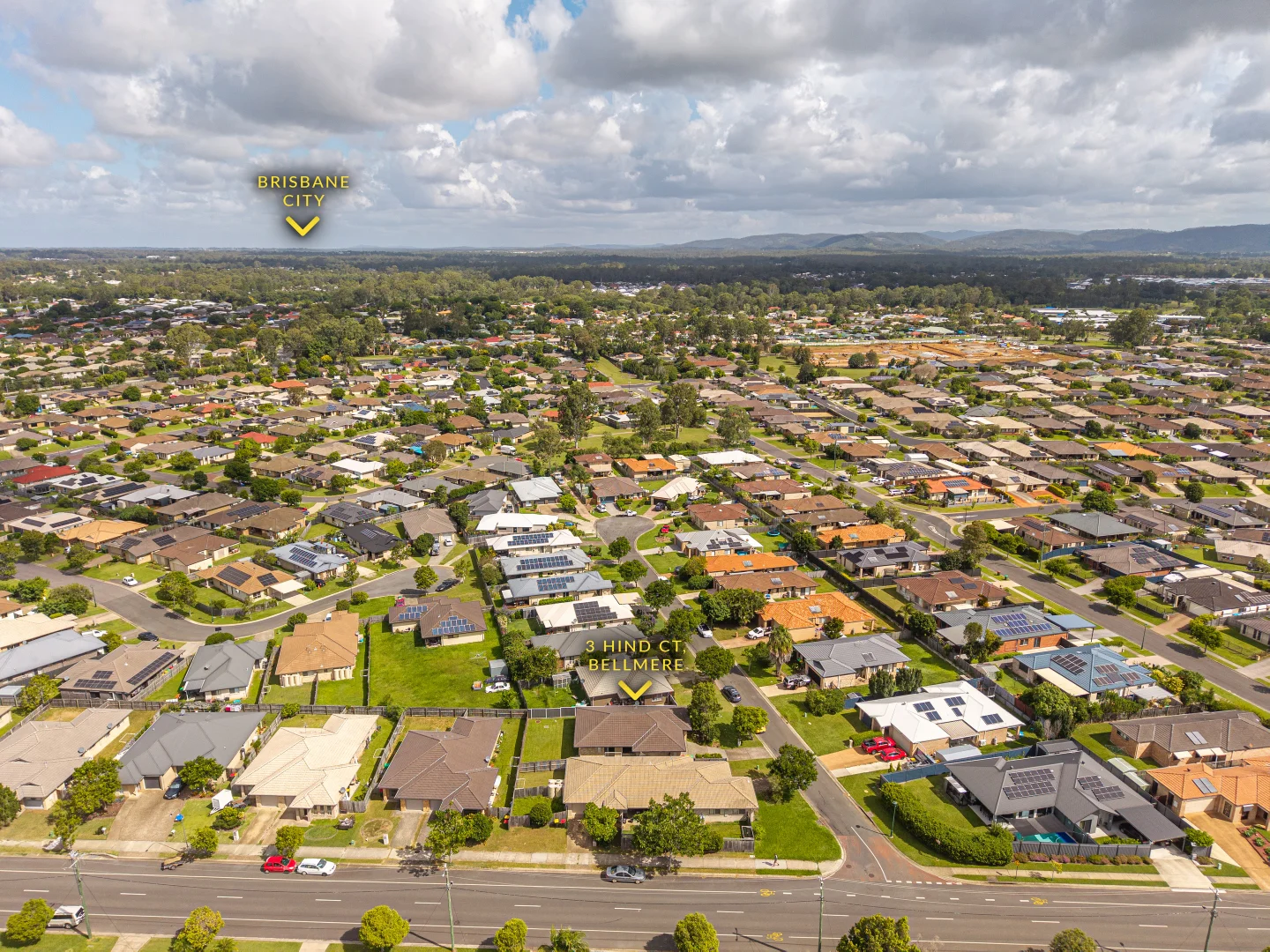 Additional image 20 of 3 Hind Court, Bellmere QLD 4510