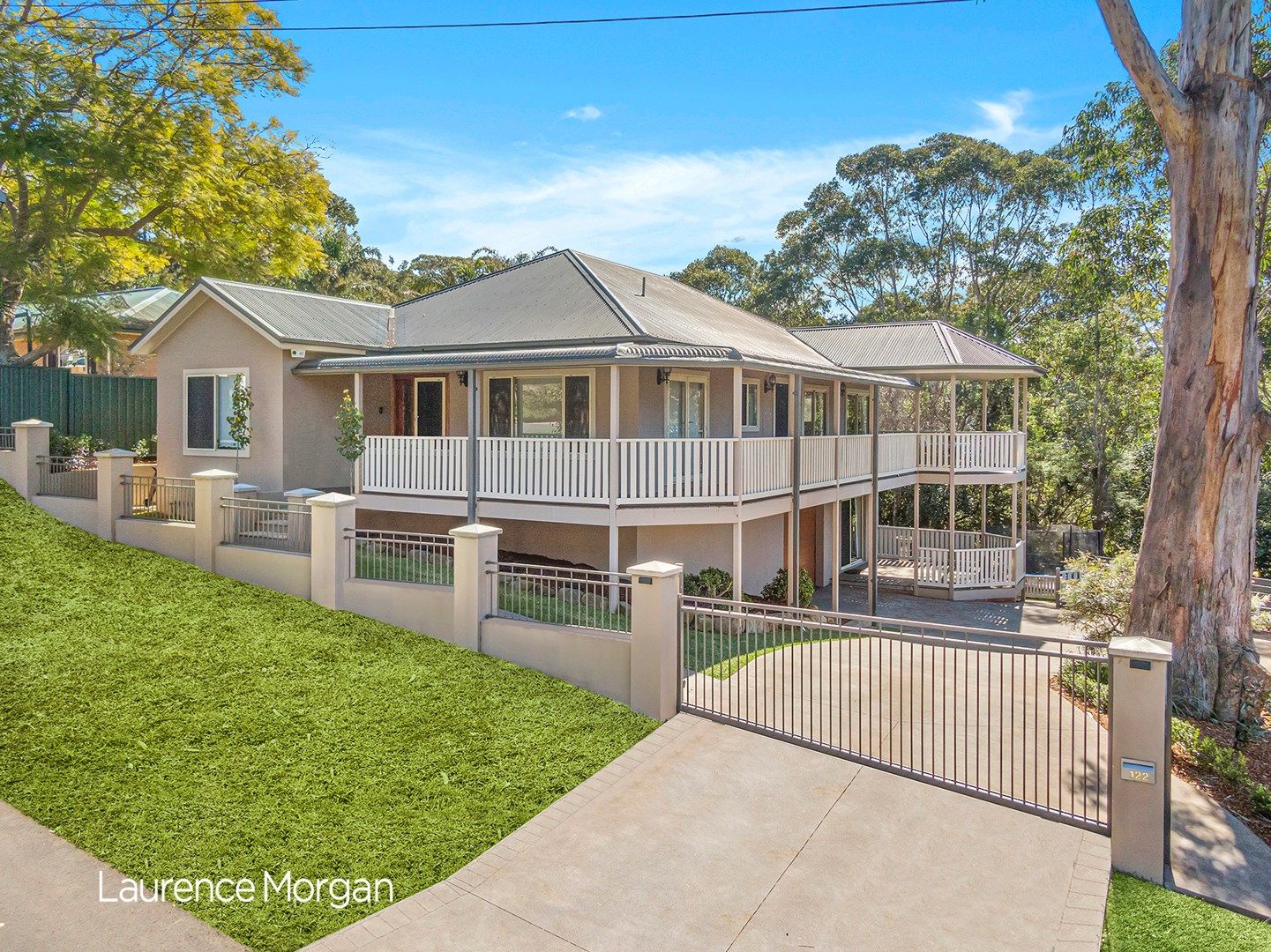 122 New Mount Pleasant Road, Mount Pleasant NSW 2519, Image 2