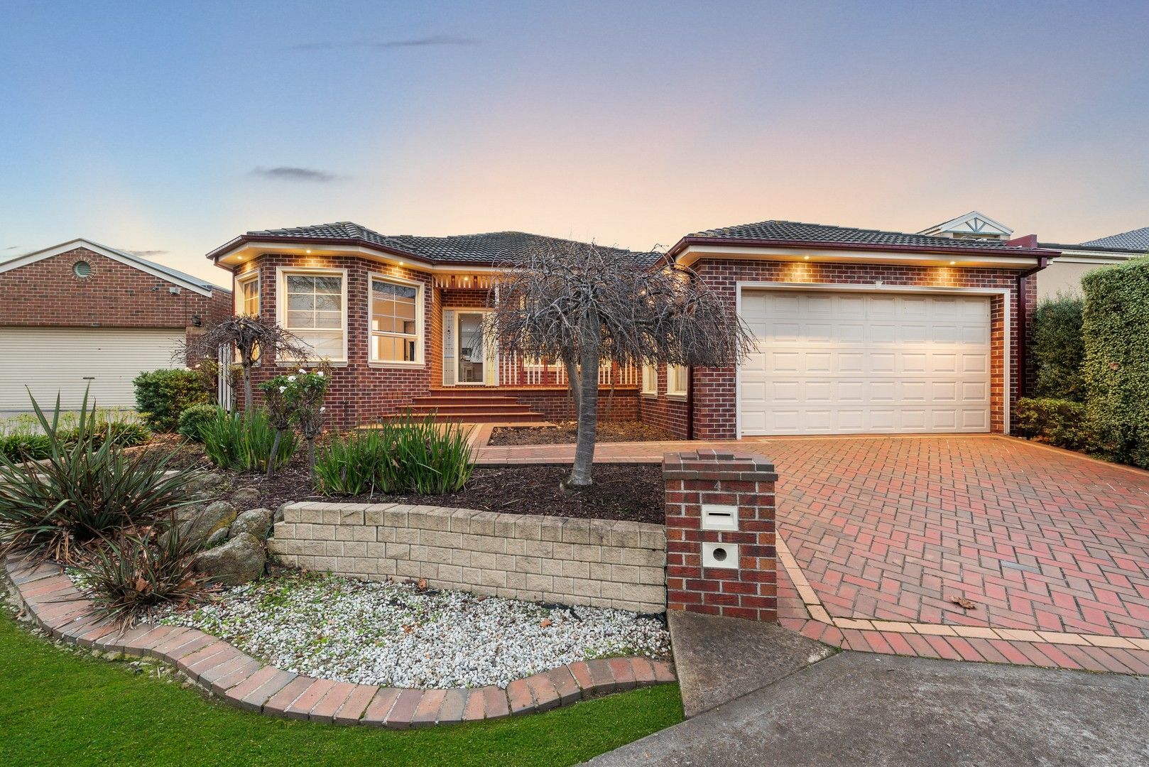 4 Sage Close, Hillside VIC 3037, Image 0