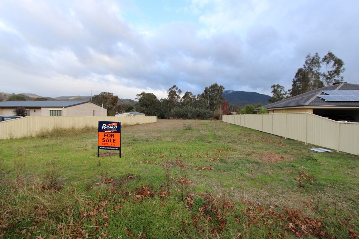 27 Shaw Ave, Eildon VIC 3713, Image 0