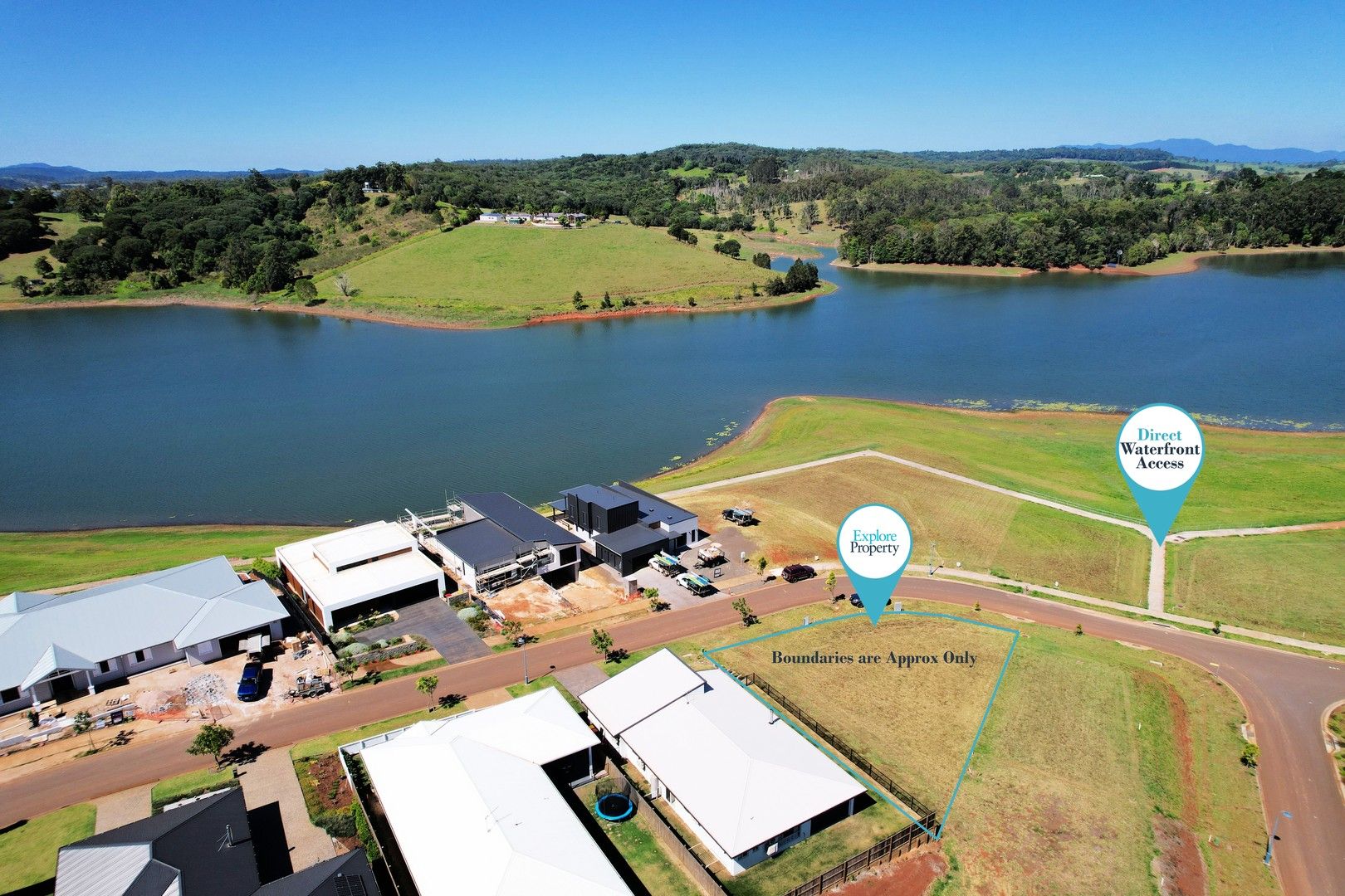 12 Waterfront Terrace, Yungaburra QLD 4884, Image 0