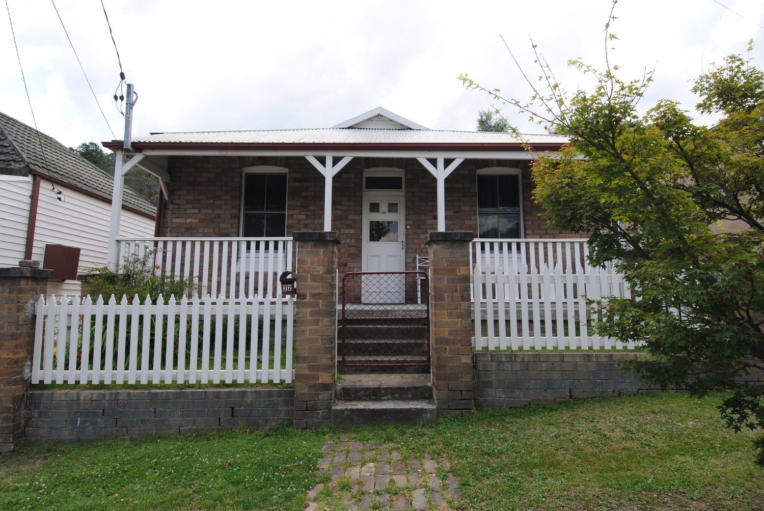 22 Geordie Street, Lithgow NSW 2790 House For Rent Domain