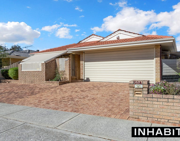 50A Gratwick Terrace, Murdoch WA 6150