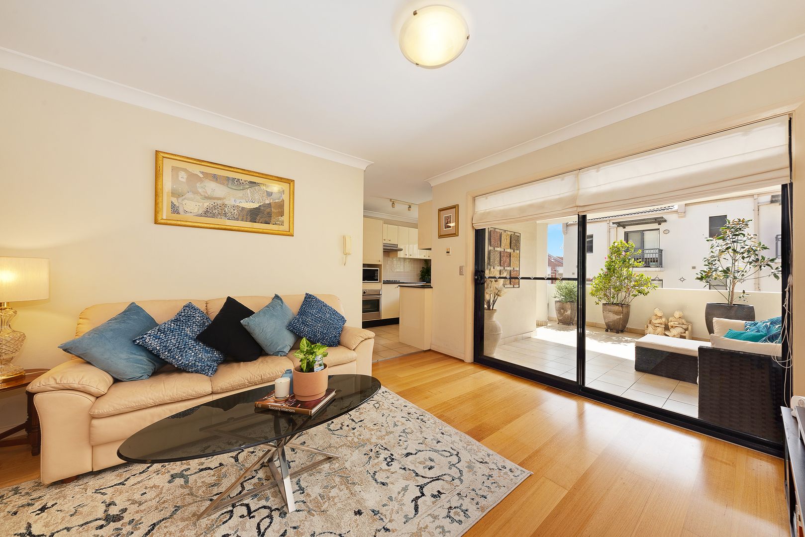 6/4 Taylors Drive, Lane Cove NSW 2066, Image 2