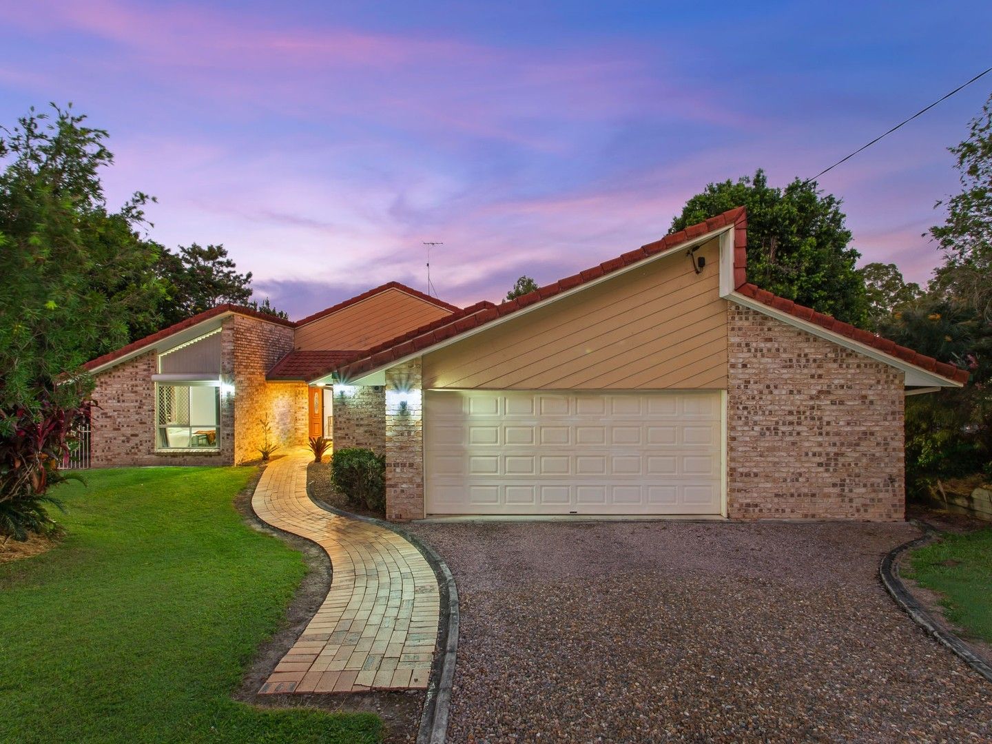 5 bedrooms House in 57 Craigslea Drive CABOOLTURE QLD, 4510