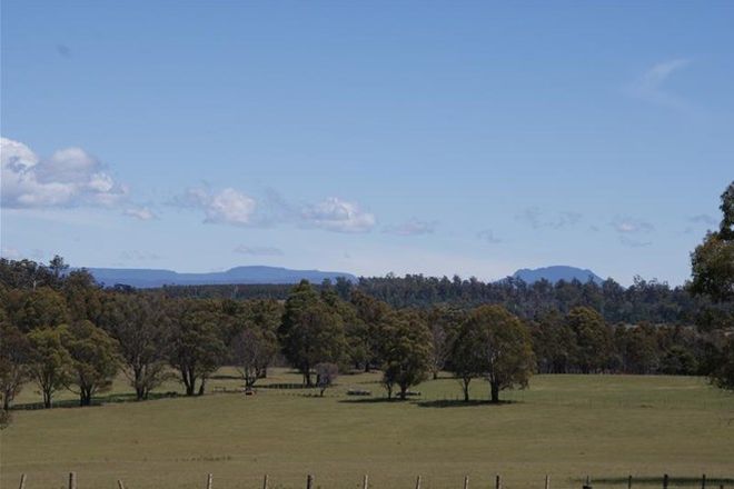 Picture of Lot 1 Lorikeet Lane, ROSEVALE TAS 7292