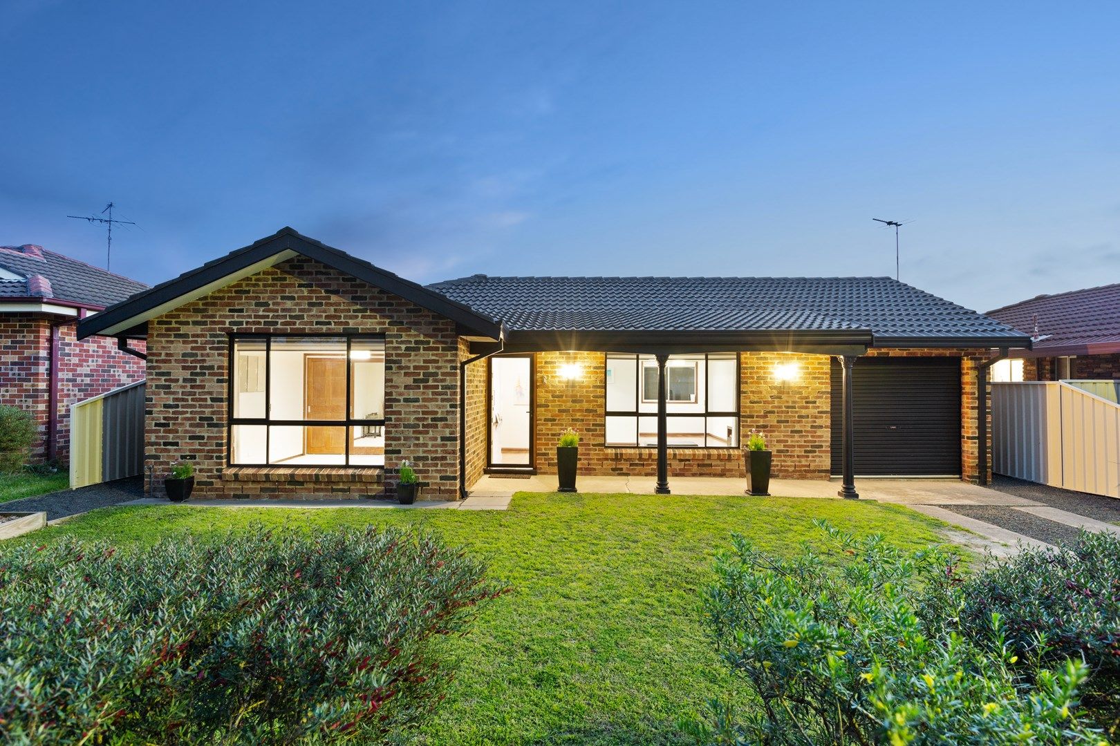 69 Warrimoo Drive, Quakers Hill NSW 2763, Image 0