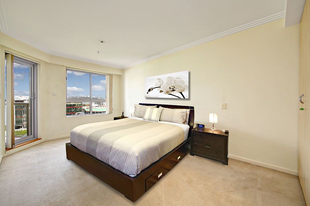 1311/28 Harbour Street, Sydney NSW 2000, Image 2