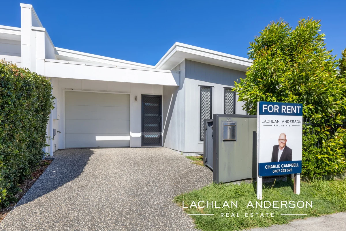 23 Beale Street, Baringa QLD 4551