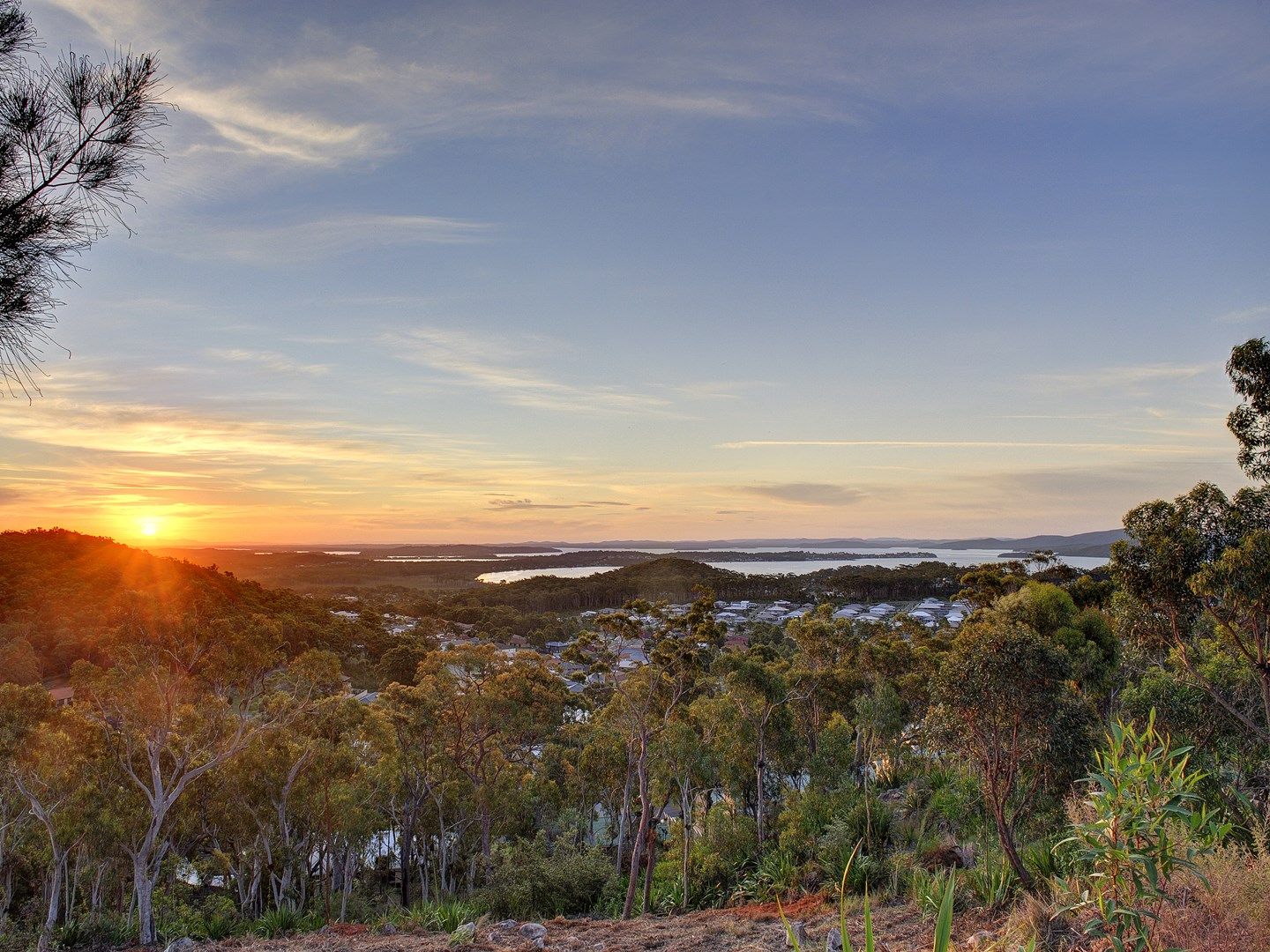 LOT 8 Gymea Way, Nelson Bay NSW 2315, Image 1