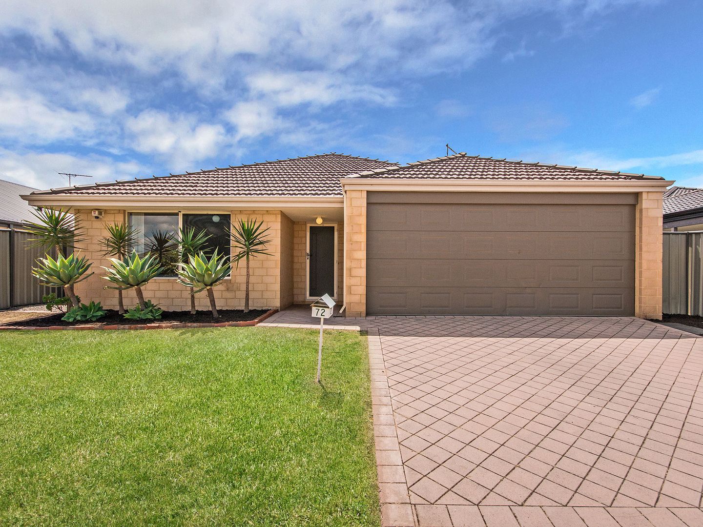 72 Colreavy Ramble, Baldivis WA 6171