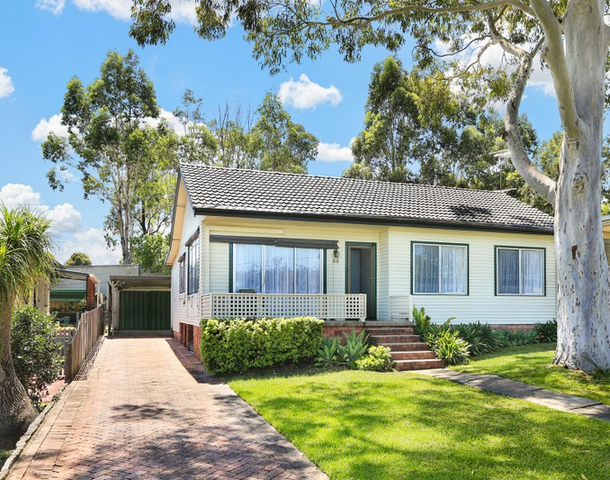 35 Peachtree Avenue, Constitution Hill NSW 2145