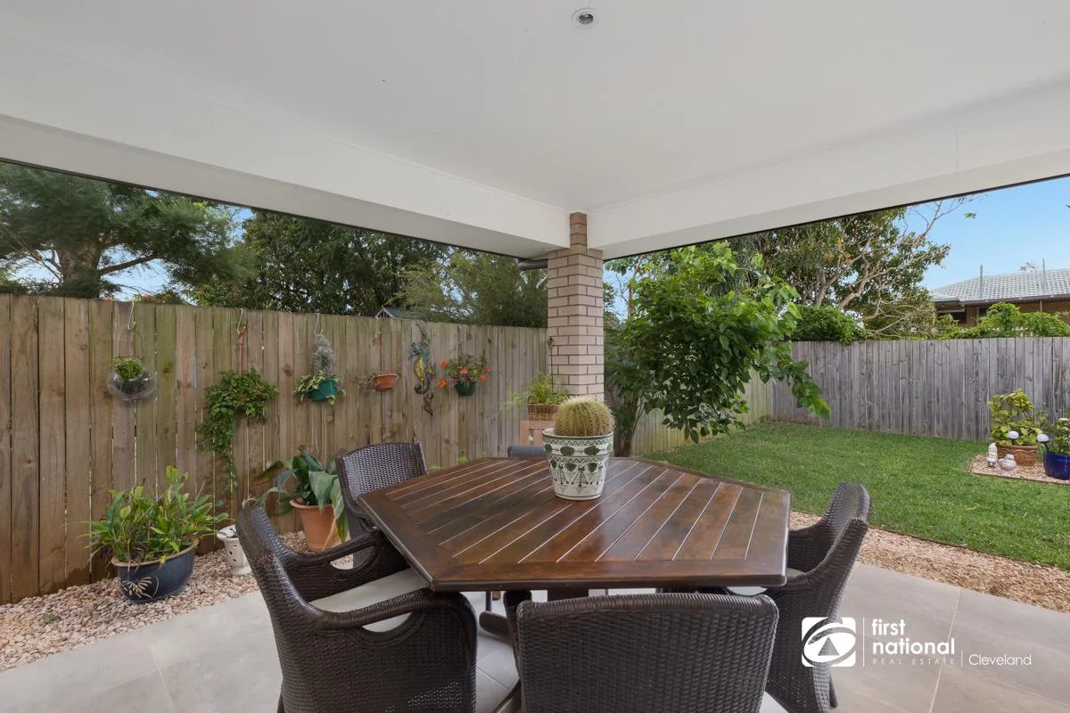 Additional image 19 of 256 Bloomfield Street, Cleveland QLD 4163