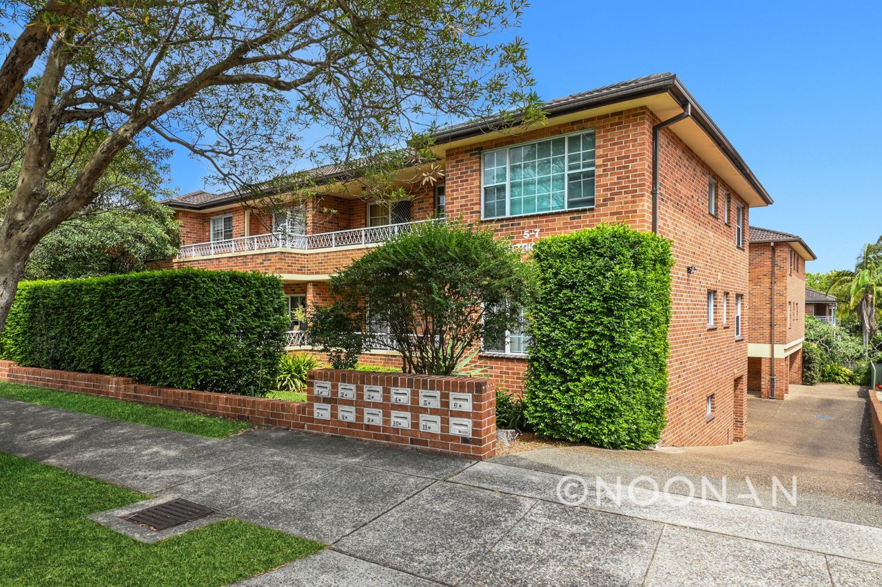 10/5-7 Letitia Street, Oatley NSW 2223, Image 0