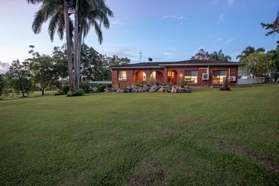 93 Gravinos Road, Victoria Plains QLD 4751, Image 0