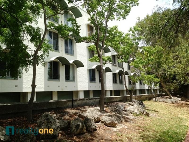 1 bedrooms Apartment / Unit / Flat in 30/381 Barker Street SUBIACO WA, 6008