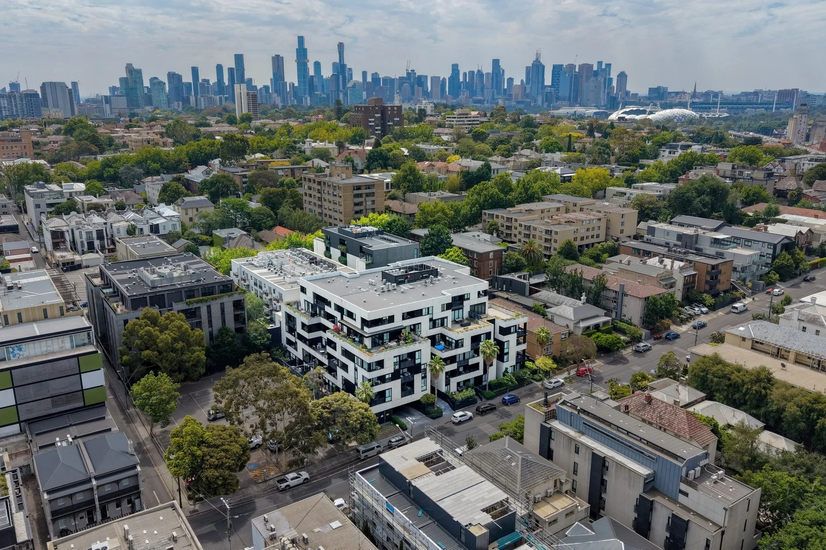 116/9 Darling Street, South Yarra VIC 3141