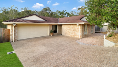 Picture of 21 Meridian Way, BEAUDESERT QLD 4285