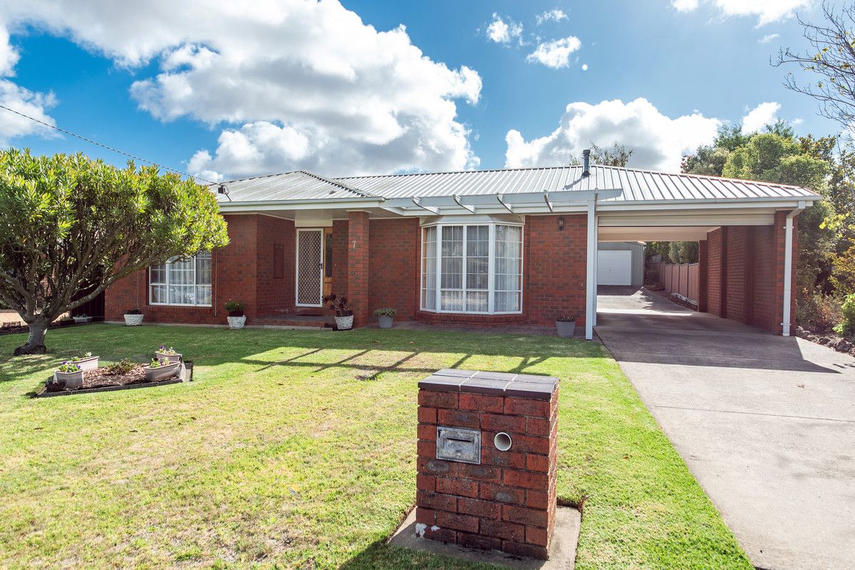 7 Mason Court, Hamilton VIC 3300, Image 0