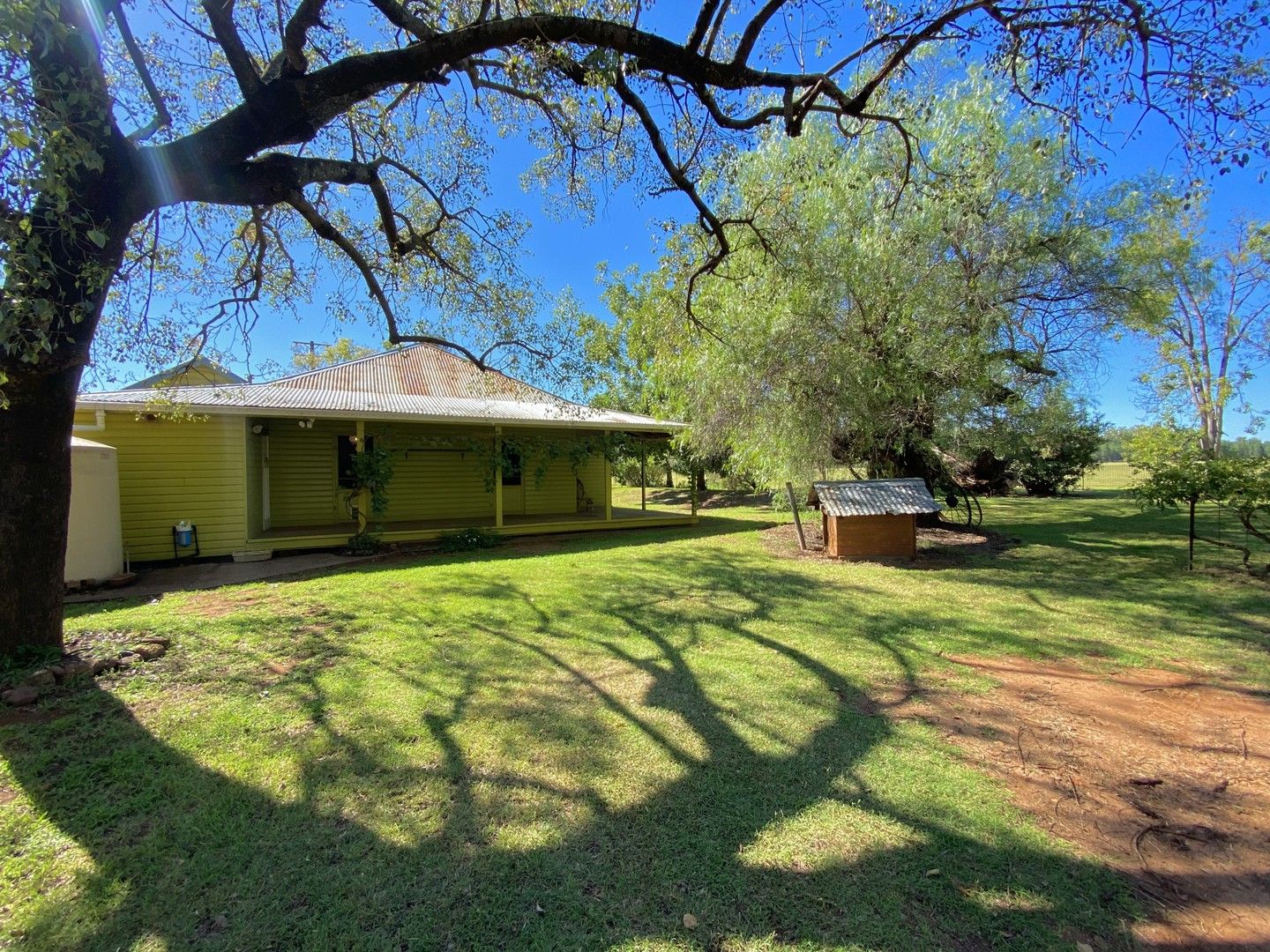 3672 Coonabarabran Road, Spring Ridge NSW 2343, Image 0