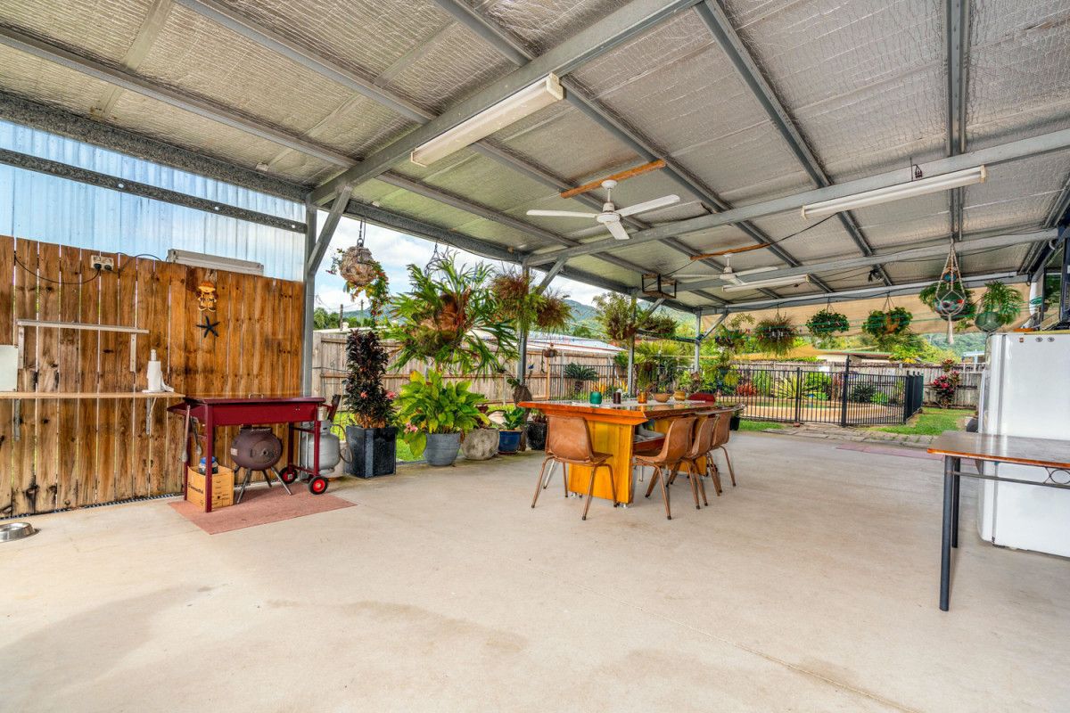 9 Langan Street, Earlville QLD 4870 Domain